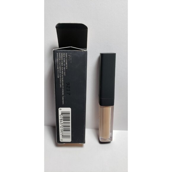 NARS Radiant Creamy Concealer Mini .05 oz Chantilly Size Brand New In Box - Picture 8 of 12